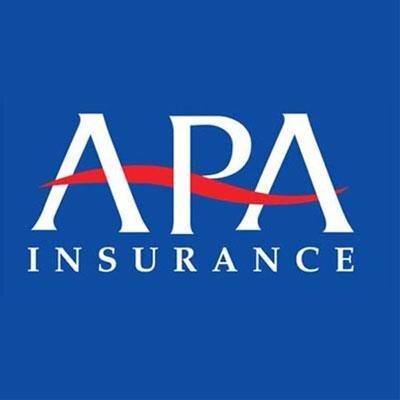 APA INSURANCE