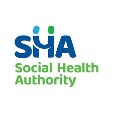 SOCIAL HEALTH AUTHORITY